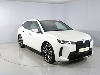 Used BMW iX 2025 for sale - 77718120: Photo