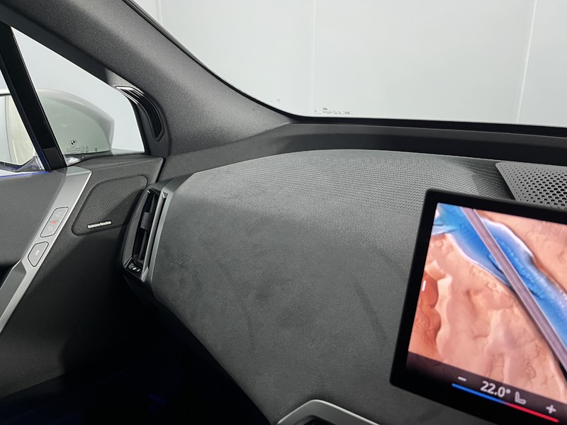 Used BMW iX 2025 for sale - 77718120: Photo 28