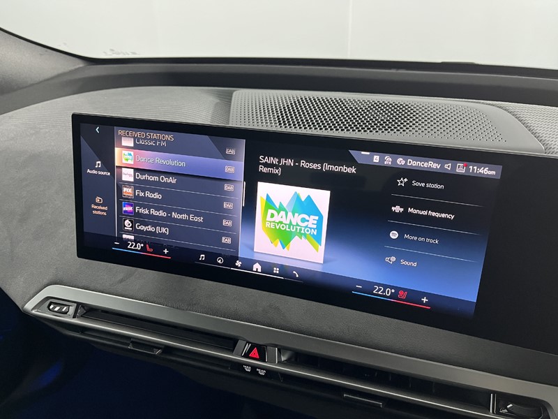 Used BMW iX 2025 for sale - 77718120: Photo 29