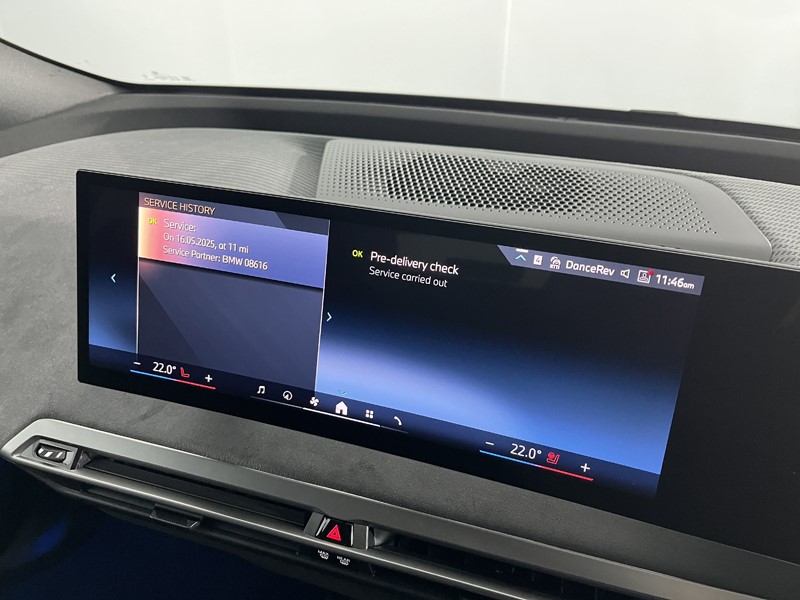 Used BMW iX 2025 for sale - 77718120: Photo 32