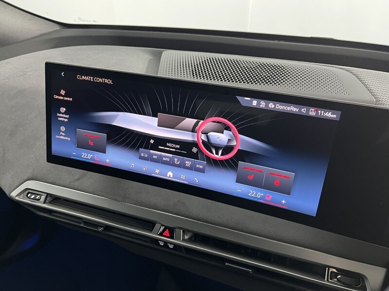 Used BMW iX 2025 for sale - 77718120: Photo 33