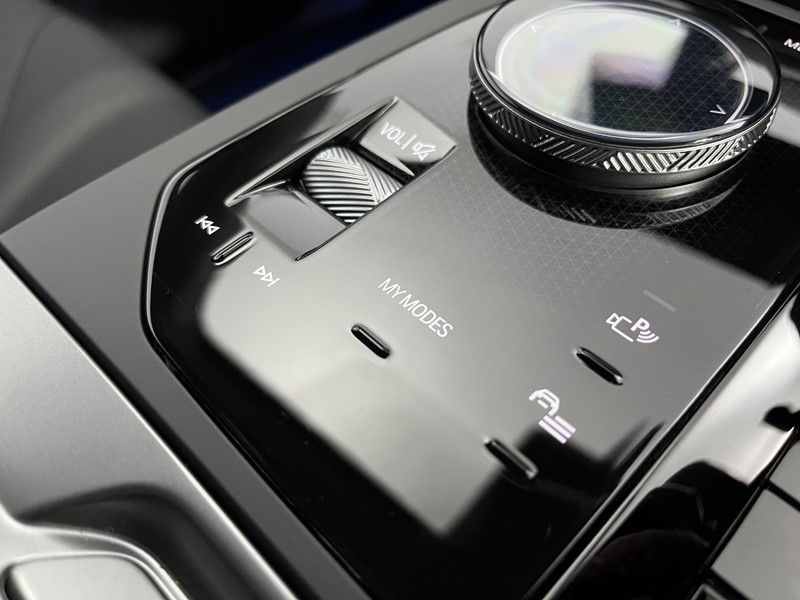 Used BMW iX 2025 for sale - 77718120: Photo 36