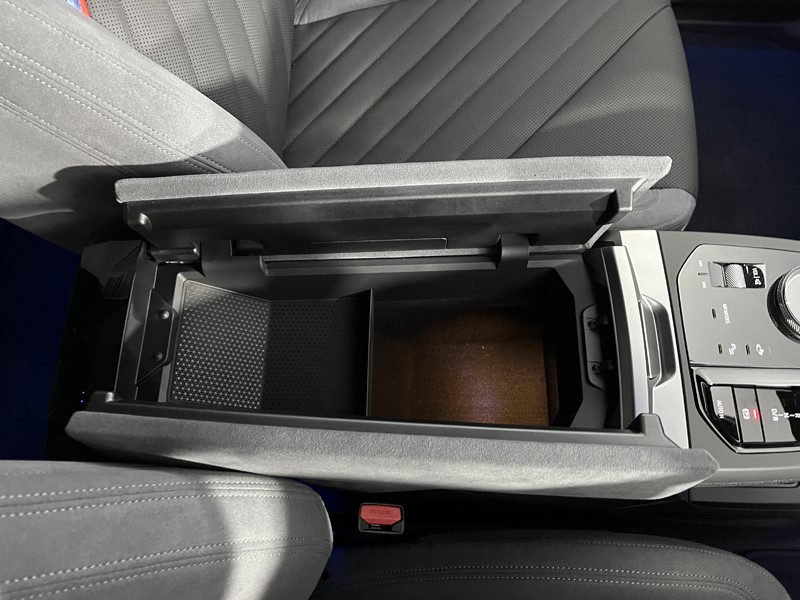 Used BMW iX 2025 for sale - 77718120: Photo 37