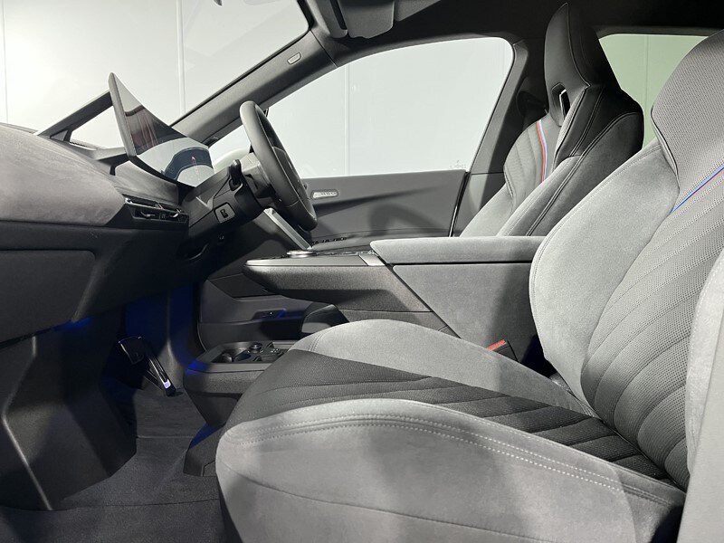 Used BMW iX 2025 for sale - 77718120: Photo 38