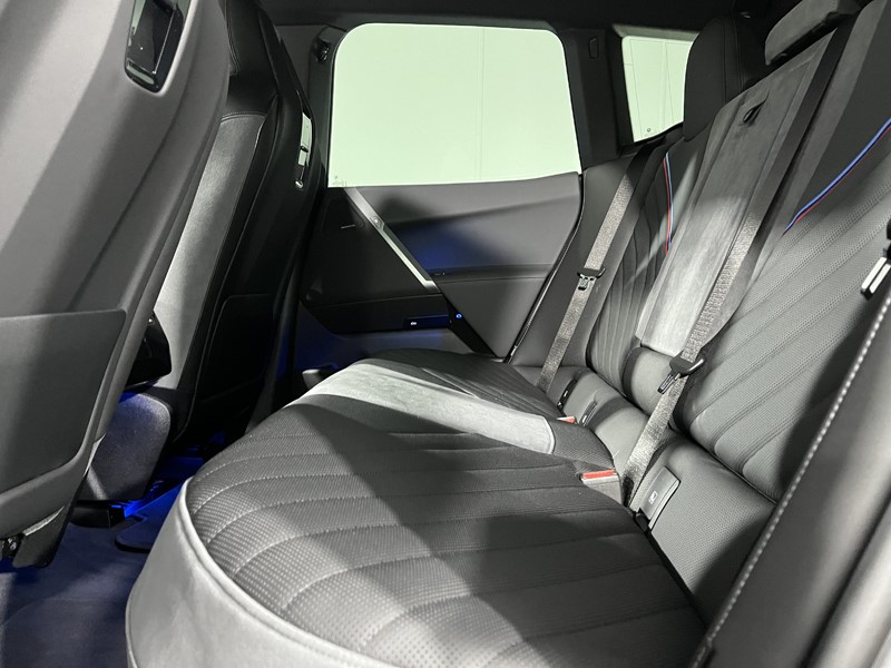 Used BMW iX 2025 for sale - 77718120: Photo 39