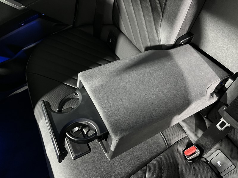 Used BMW iX 2025 for sale - 77718120: Photo 40