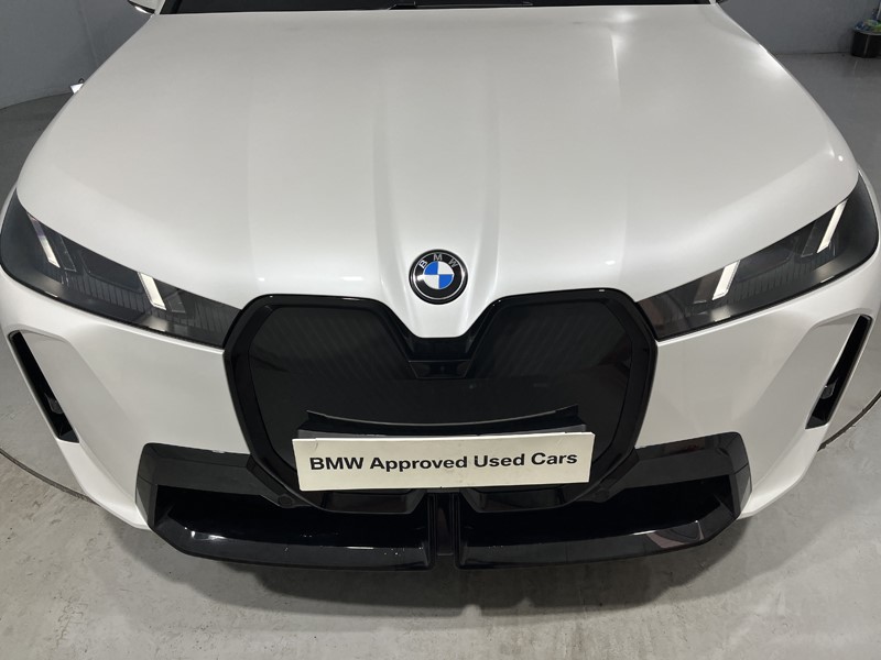 Used BMW iX 2025 for sale - 77718120: Photo 45