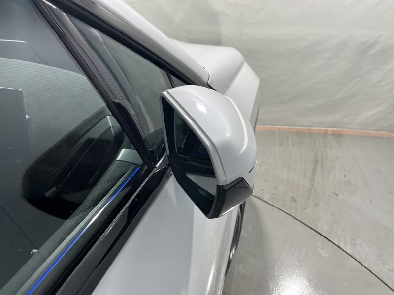 Used BMW iX 2025 for sale - 77718120: Photo 46