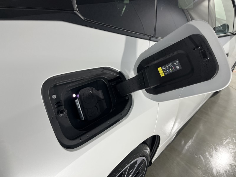 Used BMW iX 2025 for sale - 77718120: Photo 47