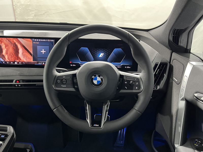 Used BMW iX 2025 for sale - 77718120: Photo 5