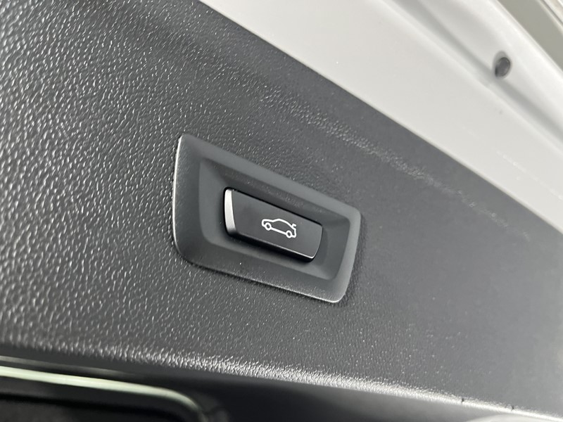 Used BMW iX 2025 for sale - 77718120: Photo 50