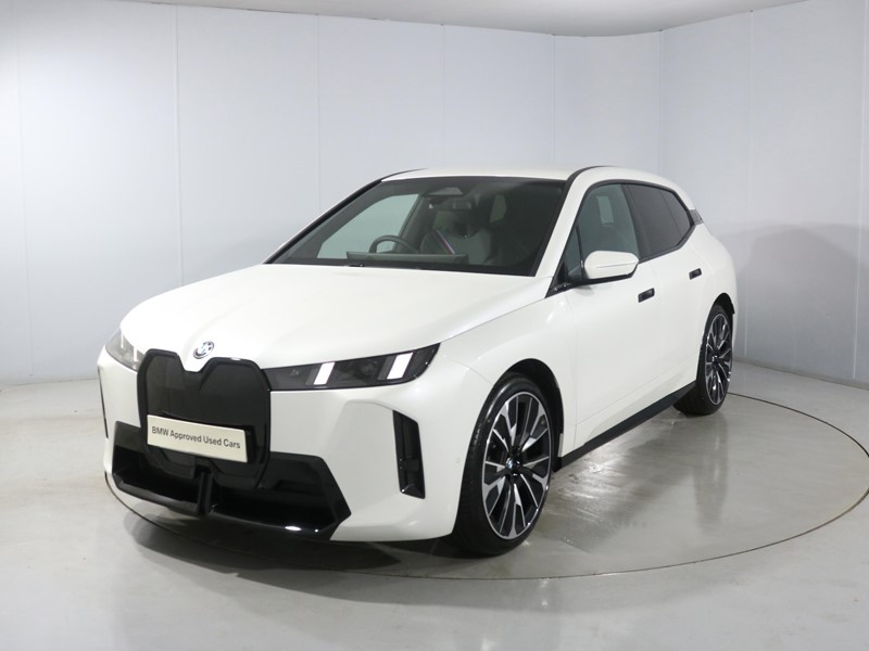 Used BMW iX 2025 for sale - 77718120: Photo 51