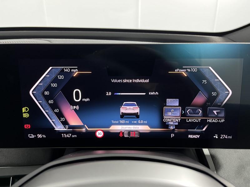 Used BMW iX 2025 for sale - 77718120: Photo 9