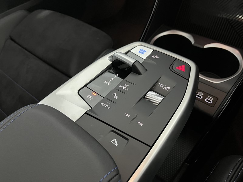 Used BMW iX2 2025 for sale - 76980869: Photo 10