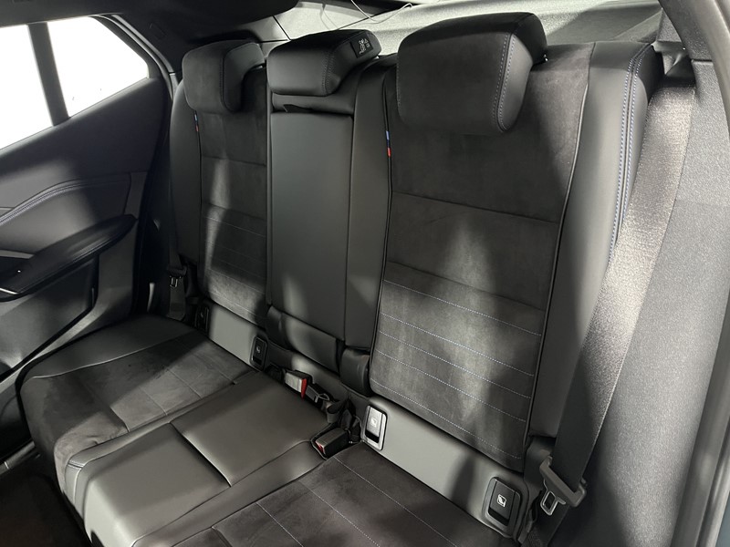 Used BMW iX2 2025 for sale - 76980869: Photo 12