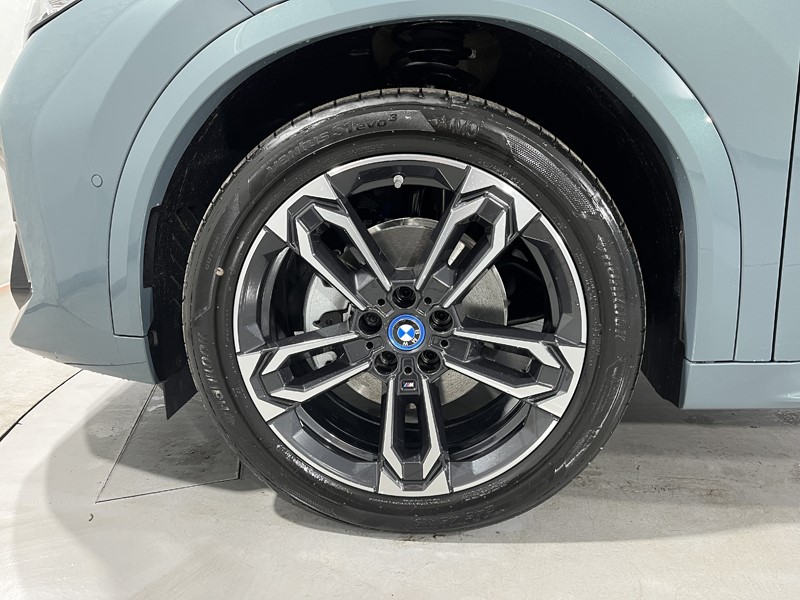 Used BMW iX2 2025 for sale - 76980869: Photo 14