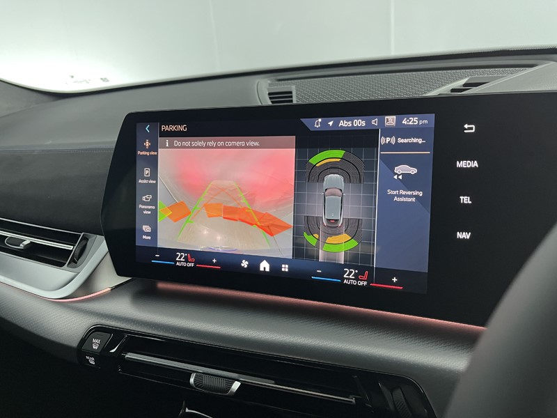 Used BMW iX2 2025 for sale - 76980869: Photo 18