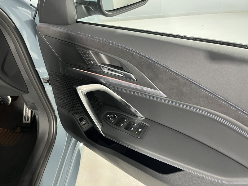 Used BMW iX2 2025 for sale - 76980869: Photo 19