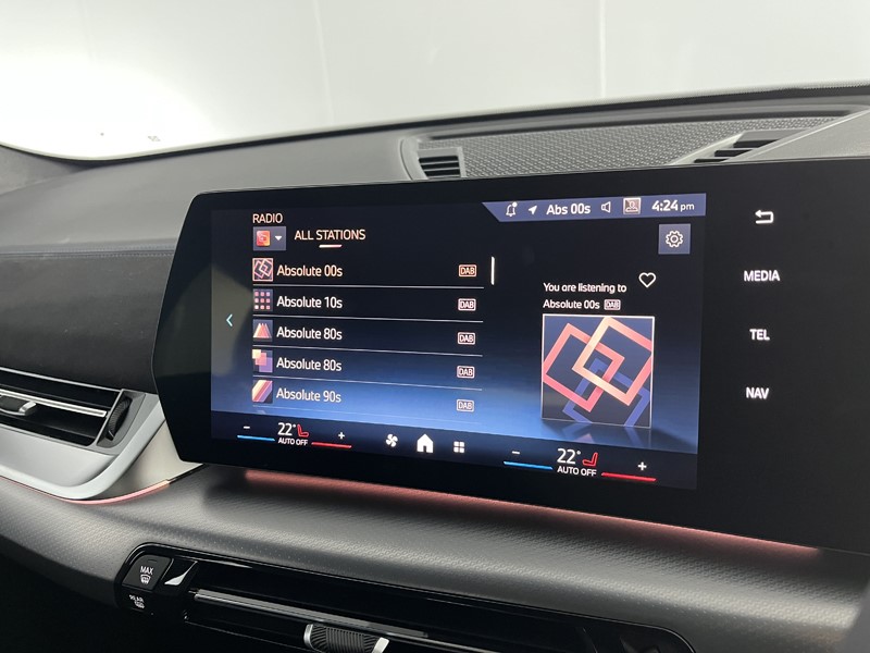 Used BMW iX2 2025 for sale - 76980869: Photo 26