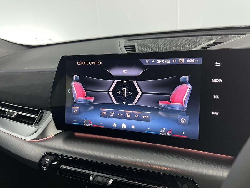 Used BMW iX2 2025 for sale - 76980869: Photo 29