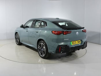 Used BMW iX2 2025 for sale - 76980869: Photo