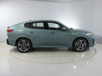 Used BMW iX2 2025 for sale - 76980869: Photo