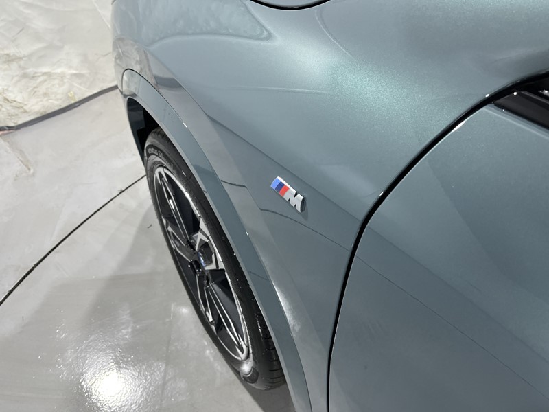 Used BMW iX2 2025 for sale - 76980869: Photo 40