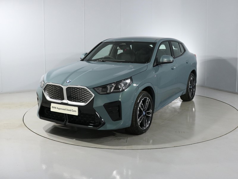 Used BMW iX2 2025 for sale - 76980869: Photo 44