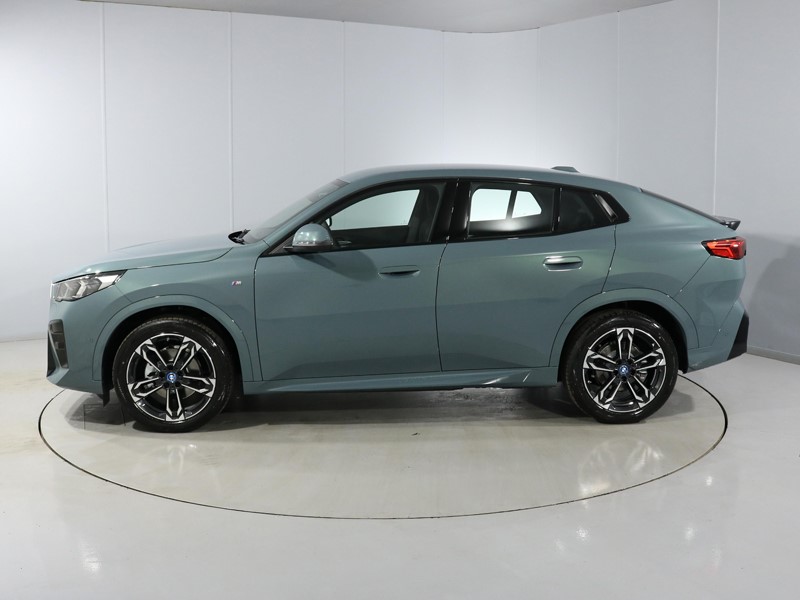 Used BMW iX2 2025 for sale - 76980869: Photo 46