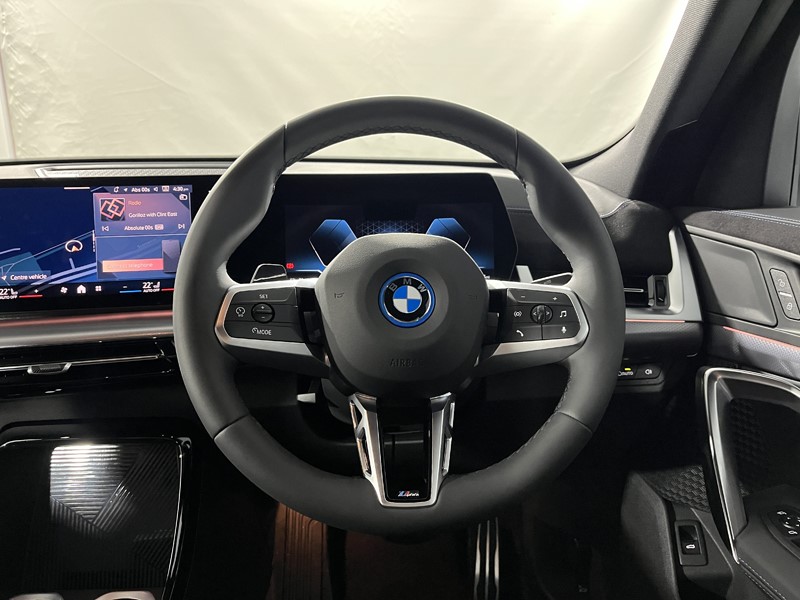 Used BMW iX2 2025 for sale - 76980869: Photo 5