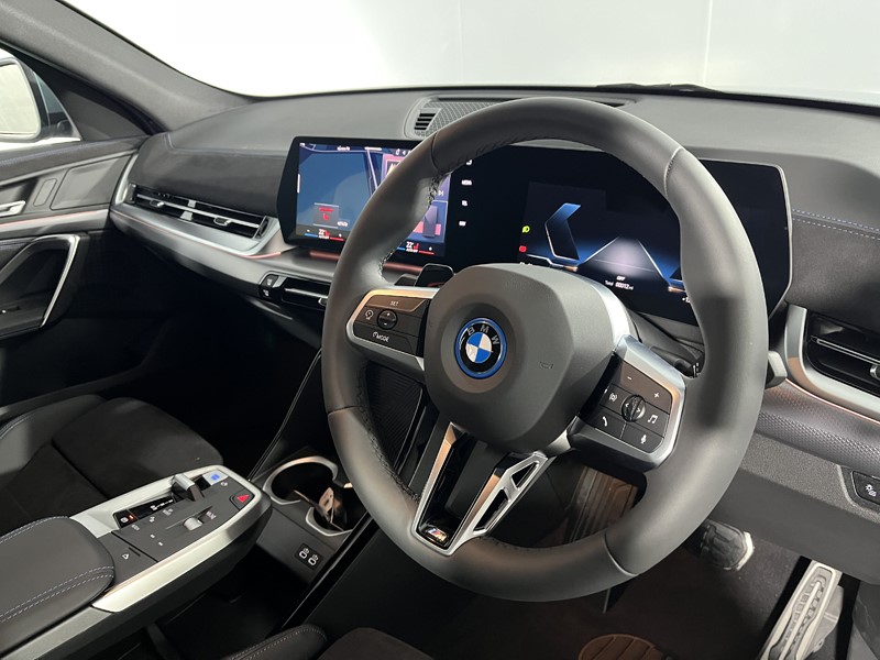 Used BMW iX2 2025 for sale - 76980869: Photo 6