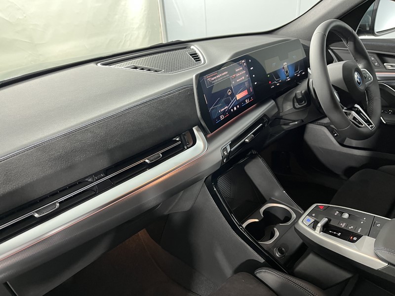 Used BMW iX2 2025 for sale - 76980869: Photo 7