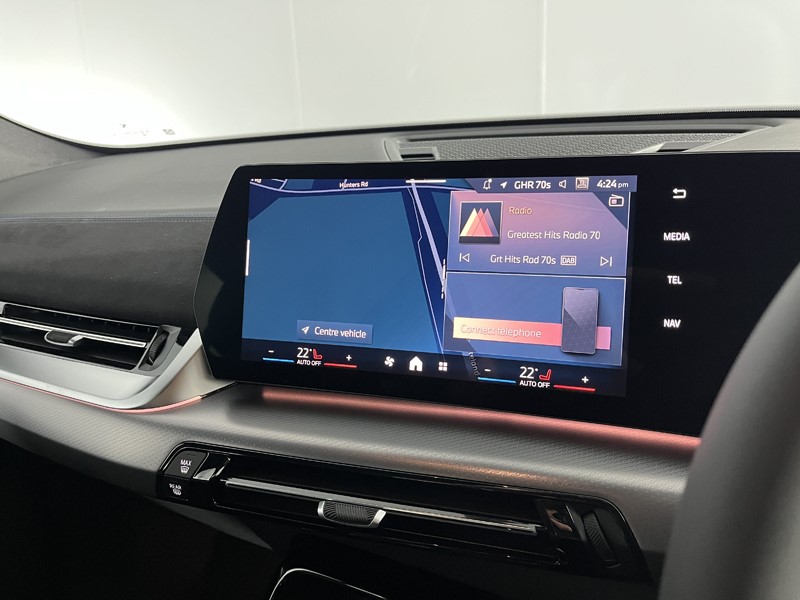 Used BMW iX2 2025 for sale - 76980869: Photo 8