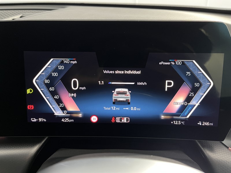 Used BMW iX2 2025 for sale - 76980869: Photo 9