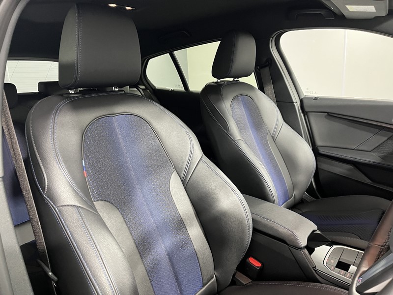 Used BMW 1 Series 2024 for sale - 77431289: Photo 11