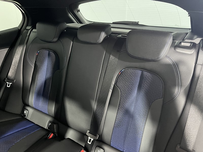 Used BMW 1 Series 2024 for sale - 77431289: Photo 12