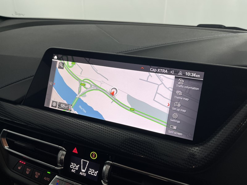 Used BMW 1 Series 2024 for sale - 77431289: Photo 17