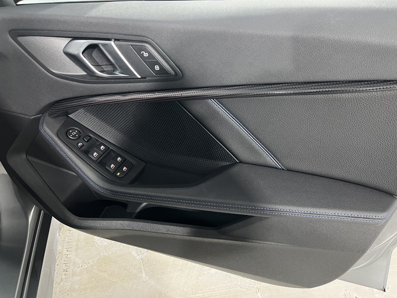 Used BMW 1 Series 2024 for sale - 77431289: Photo 20