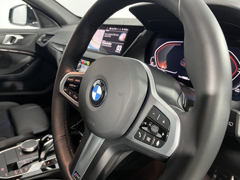 Used BMW 1 Series 2024 for sale - 77431289: Photo 22