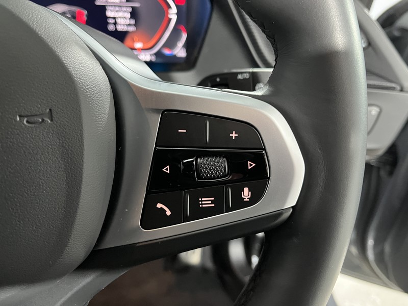 Used BMW 1 Series 2024 for sale - 77431289: Photo 24