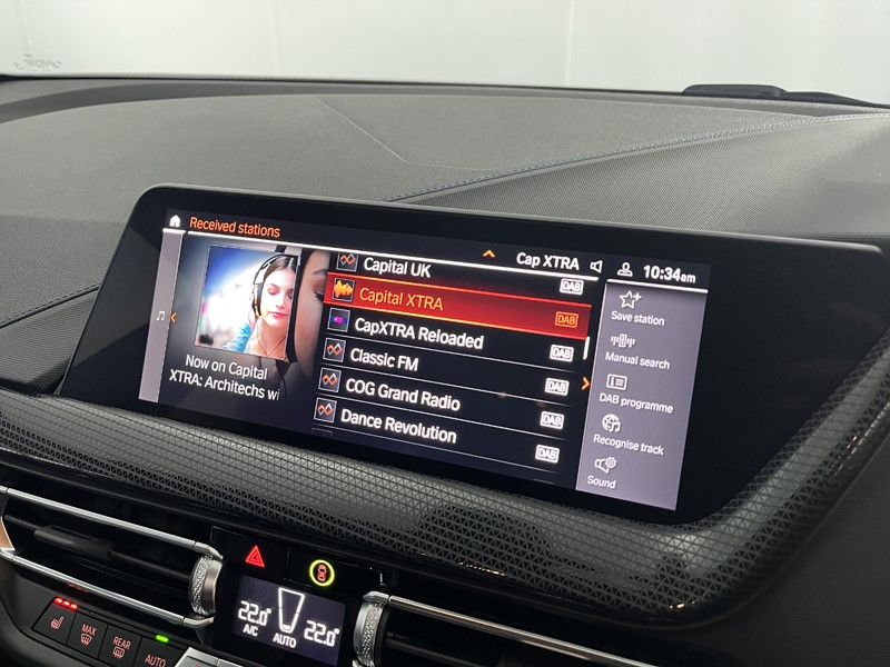 Used BMW 1 Series 2024 for sale - 77431289: Photo 27