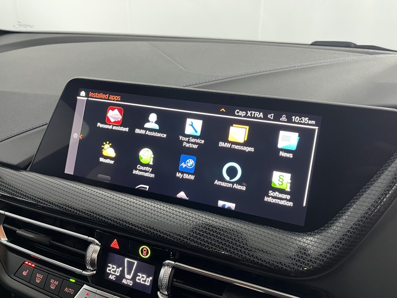 Used BMW 1 Series 2024 for sale - 77431289: Photo 28