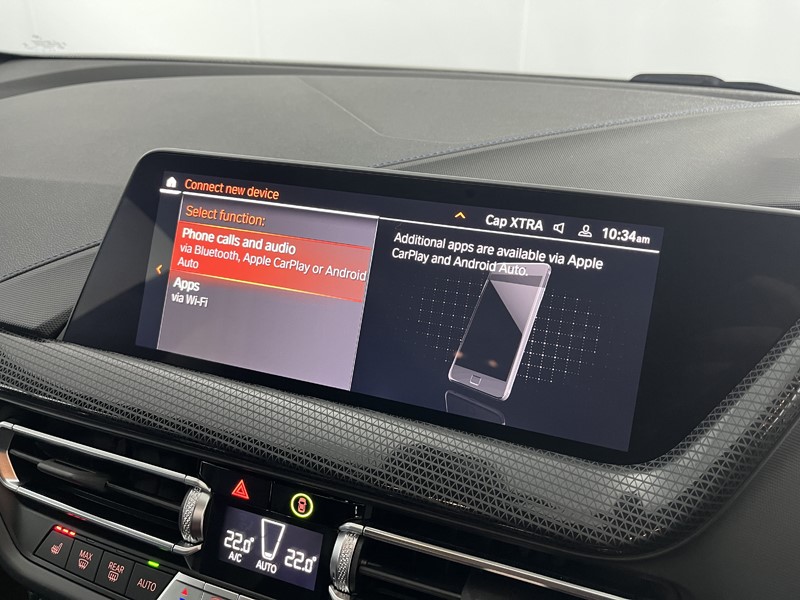 Used BMW 1 Series 2024 for sale - 77431289: Photo 29