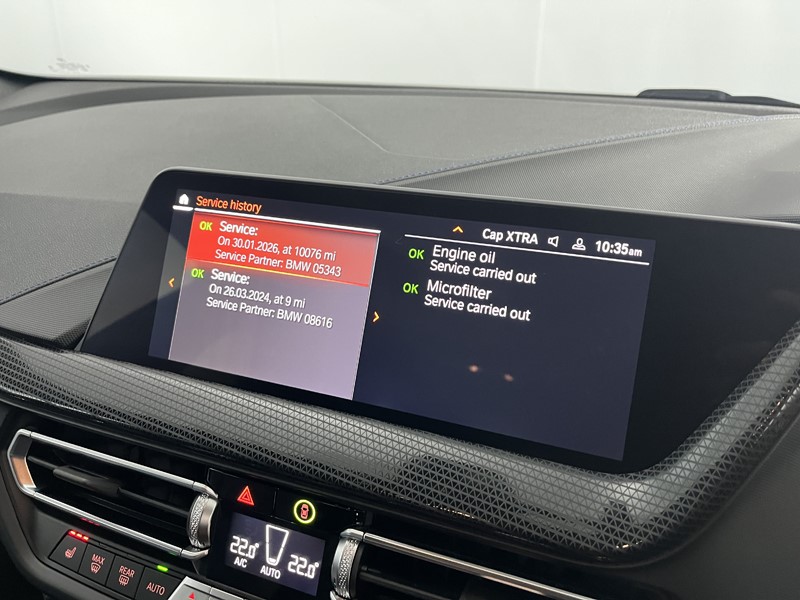 Used BMW 1 Series 2024 for sale - 77431289: Photo 30