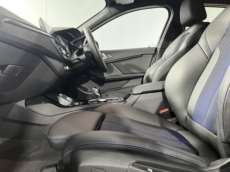 Used BMW 1 Series 2024 for sale - 77431289: Photo 36