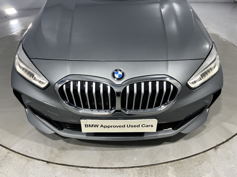 Used BMW 1 Series 2024 for sale - 77431289: Photo 42