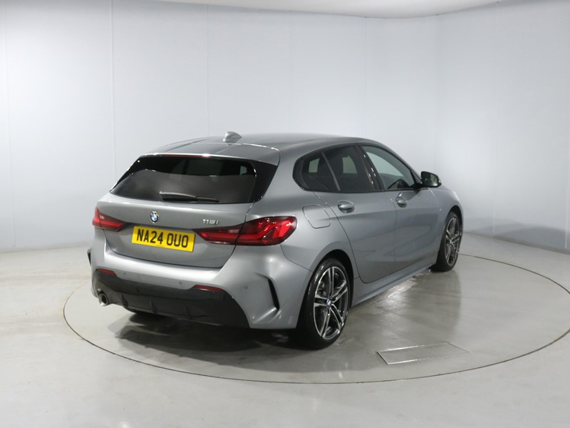 Used BMW 1 Series 2024 for sale - 77431289: Photo 47