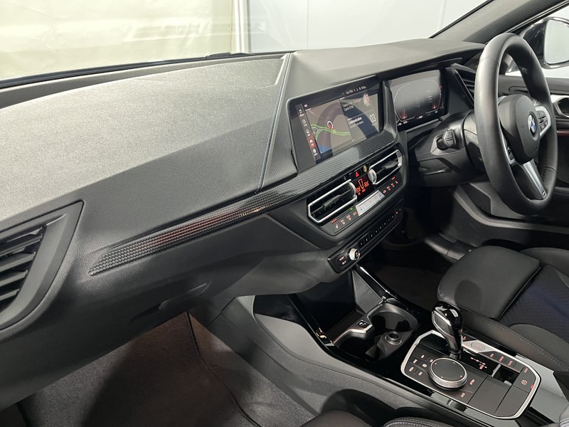 Used BMW 1 Series 2024 for sale - 77431289: Photo 7