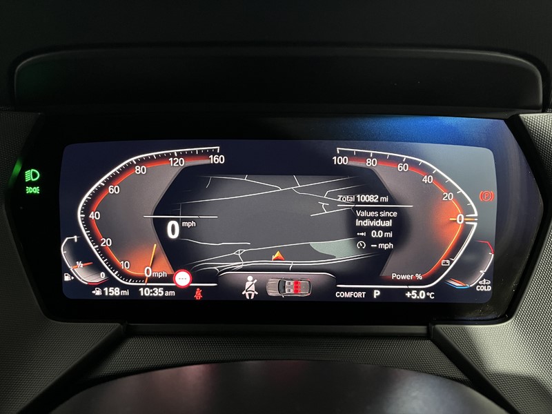 Used BMW 1 Series 2024 for sale - 77431289: Photo 9