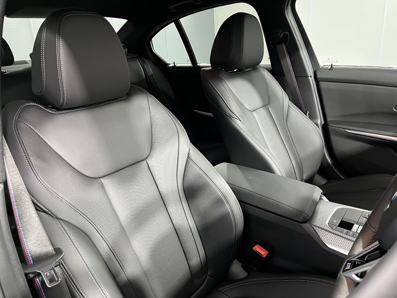 Used BMW 3 Series 2025 for sale - 77581481: Photo 11